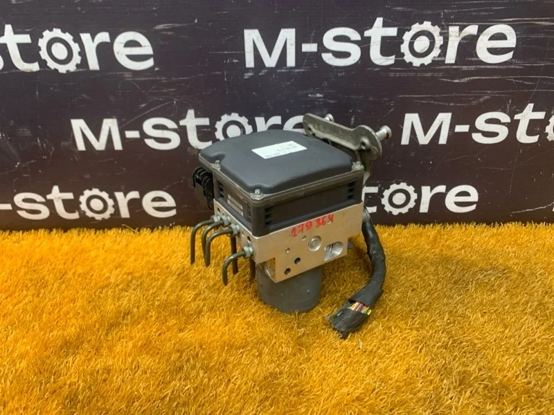 Блок ABS Mercedes-Benz Cls-Class 2006 A2114311312 W219 273.960