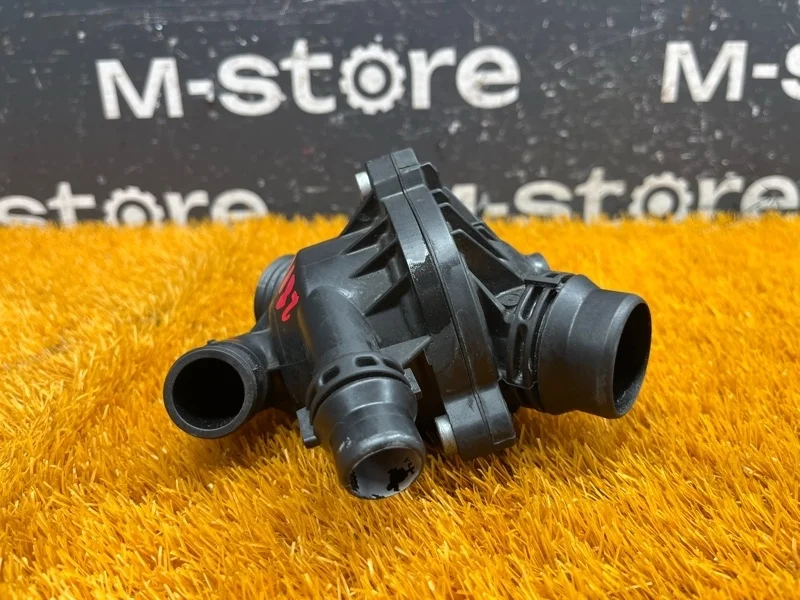 Термостат Bmw X5 2011 11537601158 E70 N55B30A