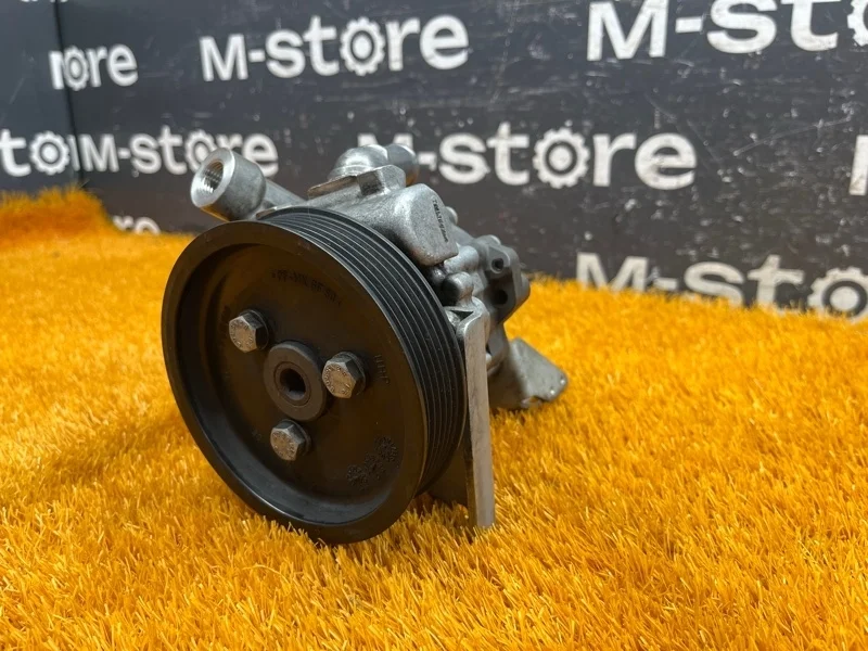 Гидроусилитель Bmw 5-Series 2004 6766191 E60 M54B25 (256S5)