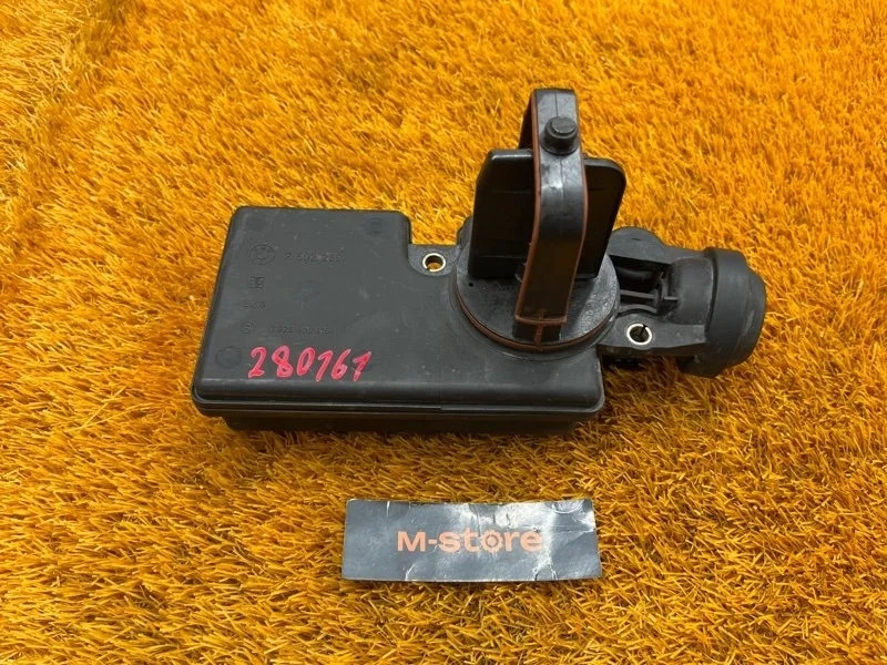 Исполнительный узел DISA Bmw 5-Series 2004 7502269 E60 M54B25 (256S5)