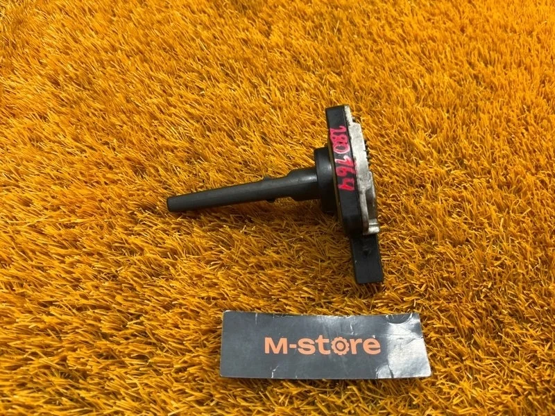 Датчик уровня масла Bmw 5-Series 2004 7508003 E60 M54B25 (256S5)