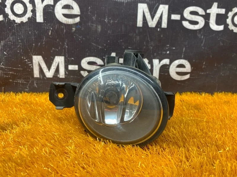 Фара противотуманная Bmw X3 2007 63176924656 E83 N52B25A, правая