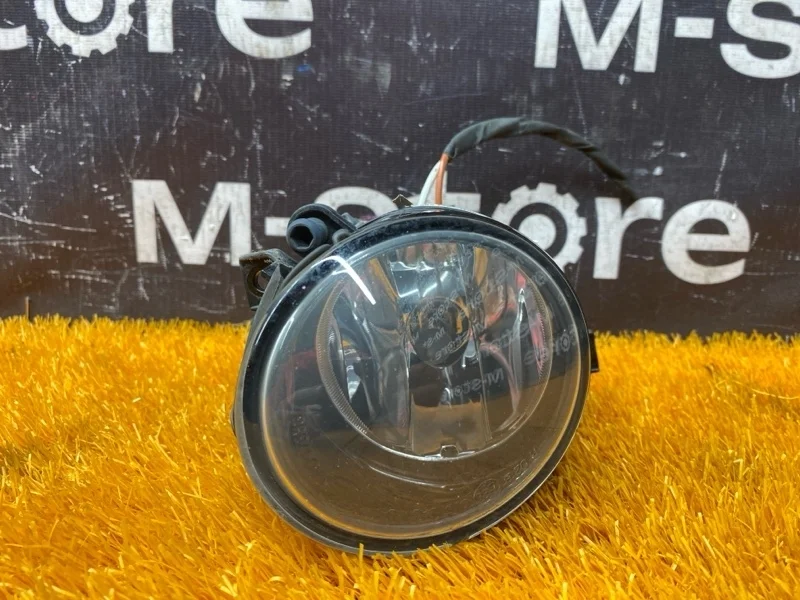 Фара противотуманная Volkswagen Tiguan 2011 1T0941700C 5N CCZ, правая