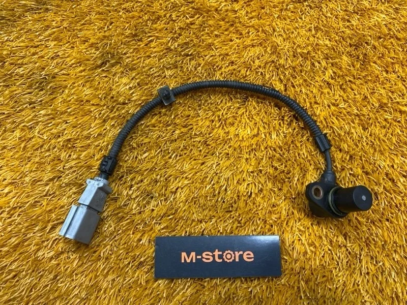 Датчик положения коленвала Volkswagen Passat Cc 2008 022957147A B6/358 BWS