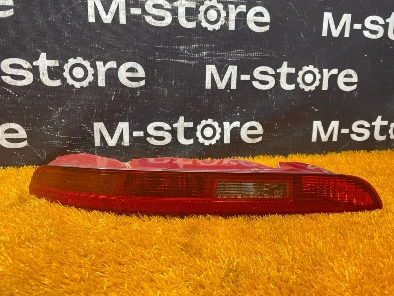 Фонарь в бампер Audi Q3 2012 8U0945095 8U CPSA, левый