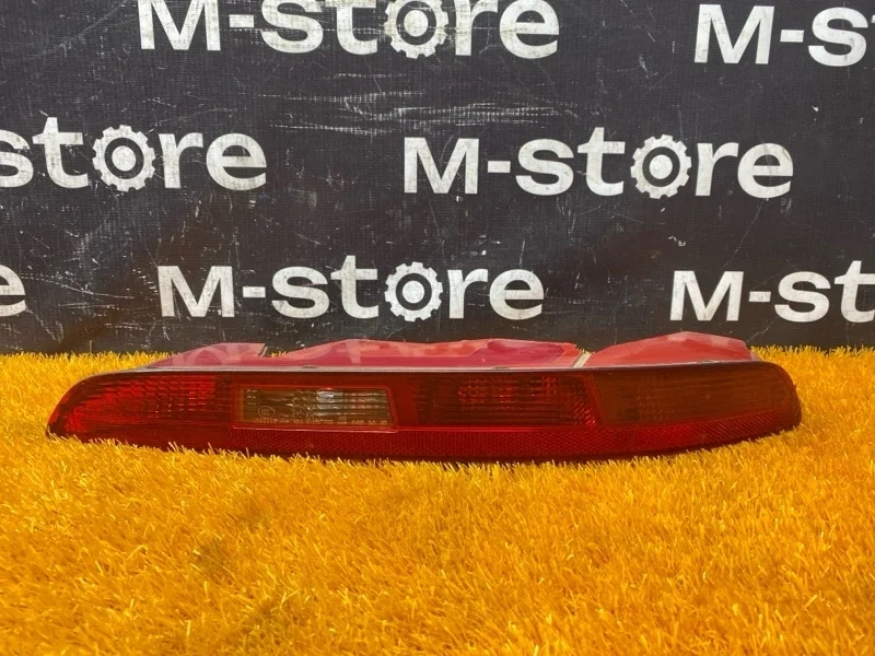 Фонарь в бампер Audi Q3 2012 8U0945096 8U CPSA, правый