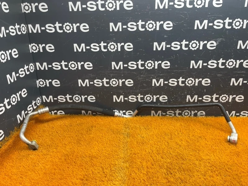 Трубка кондиционера Audi A4 2006 8E0260707AT B7/8E BFB