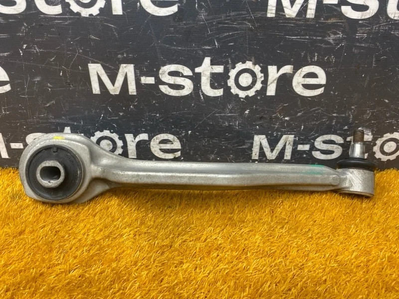 Рычаг подвески нижний Mercedes-Benz Cls-Class 2006 A2113304311 W219 273.960, передний левый