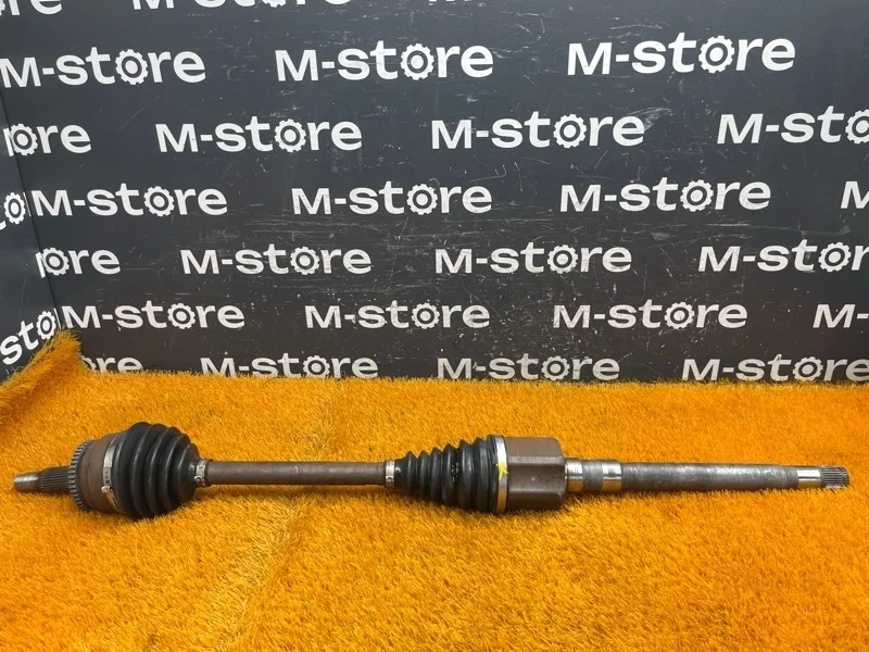 Привод Land Rover Discovery 2005 TDB500080 L319 406PN, передний правый