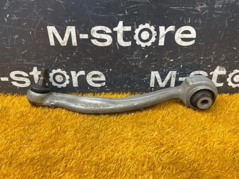 Рычаг подвески нижний Mercedes-Benz C-Class 2012 A2043306811 W204 271.860, передний правый