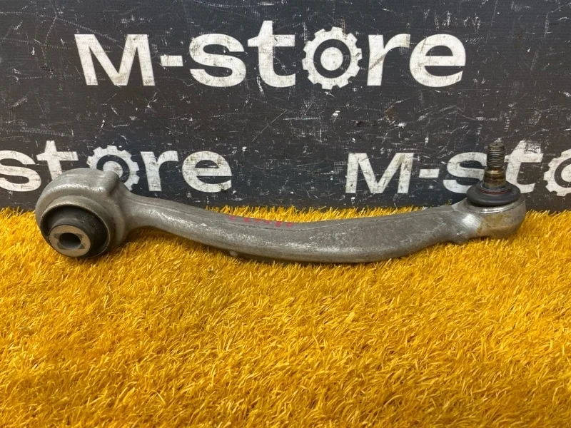 Рычаг подвески нижний Mercedes-Benz C-Class 2012 A2043306711 W204 271.860, передний левый