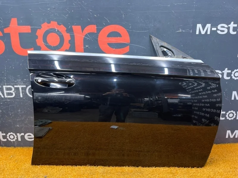 Дверь Mercedes-Benz Cls-Class 2006 A2197200205 W219 273.960, передняя правая