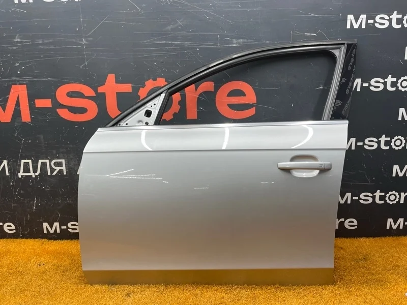 Дверь Audi A4 2012 8K0831051J B8/8K CDNB, передняя левая