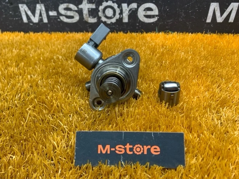 ТНВД Bmw 7-Series 2009 13517595339 F02 N63B44A