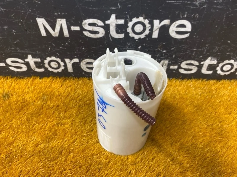 Бензонасос Bmw X3 2007 16117198406 E83 N52B25A