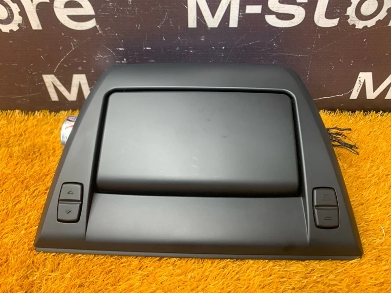 Монитор Bmw X3 2007 3452086 E83 N52B25A