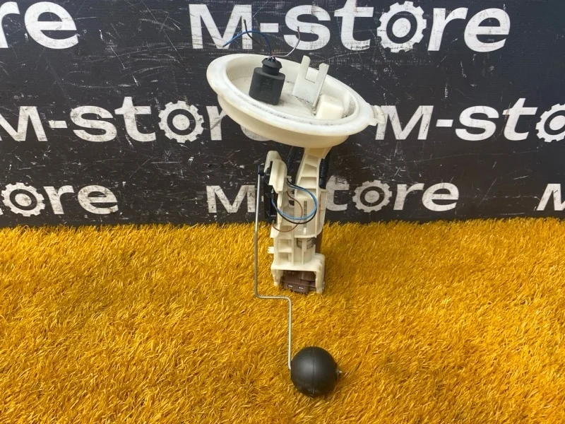 Датчик уровня топлива Volkswagen Passat Cc 2008 3C0919673B B6/358 BWS