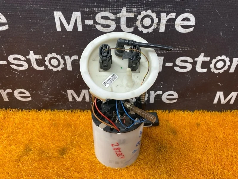 Бензонасос Bmw 3-Series 2006 6765715 E90 N52B25A