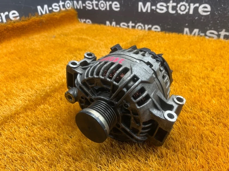 Генератор Bmw 3-Series 2007 7532966 E90 N46B20B