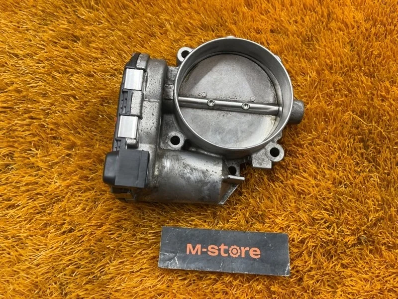 Дроссельная заслонка Mercedes-Benz Cls-Class 2006 A2731410325 W219 273.960