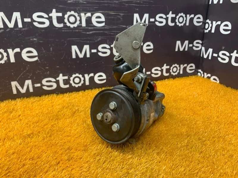 Гидроусилитель Bmw 7-Series 2002 6760070 E66/E65 N62B44A.