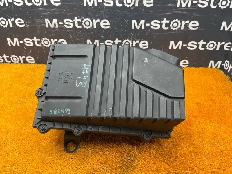 Корпус воздушного фильтра Volkswagen Passat Cc 2008 3C0129601AR B6/358 BWS
