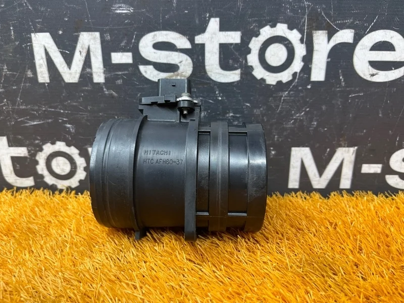 ДМРВ Volkswagen Tiguan 2011 06J906461D 5N CCZ