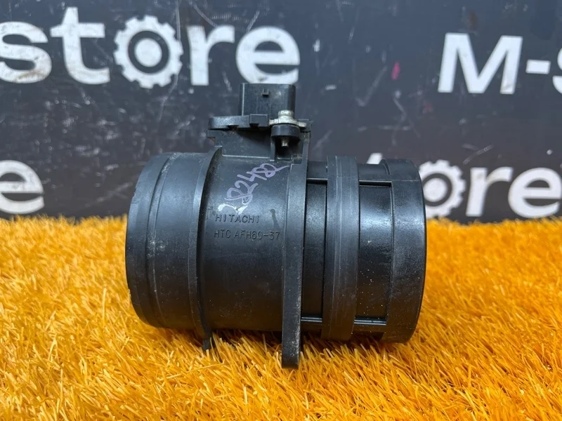 ДМРВ Audi A4 2010 06J906461D B8/8K CDHB