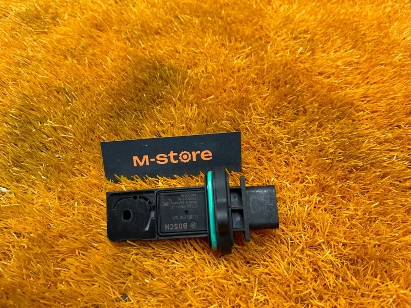 ДМРВ Bmw 7-Series 2009 7566990 F02 N63B44A