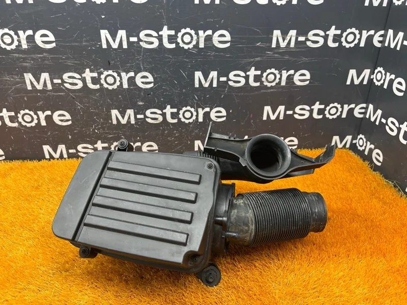 Корпус воздушного фильтра Volkswagen Passat 2012 1K0129607AL B7 CAX
