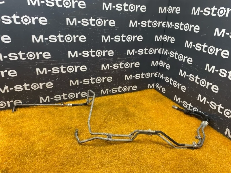 Трубка охлаждения акпп Mercedes-Benz Glk-Class 2011 A2042702596 X204 272.948