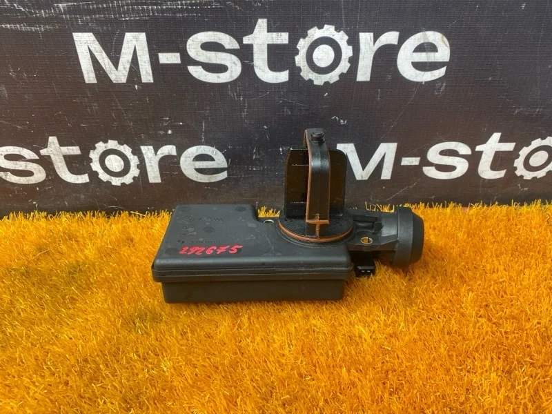 Исполнительный узел DISA Bmw X3 2006 7544806 E83 M54B25 (256S5)