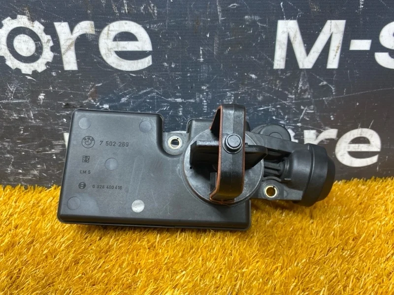 Исполнительный узел DISA Bmw 3-Series 2004 7502269 E46 M54B22 (226S1)