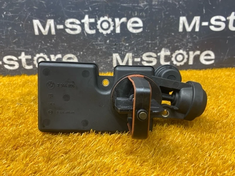 Исполнительный узел DISA Bmw 3-Series 2004 7544806 E46 M54B22 (226S1)
