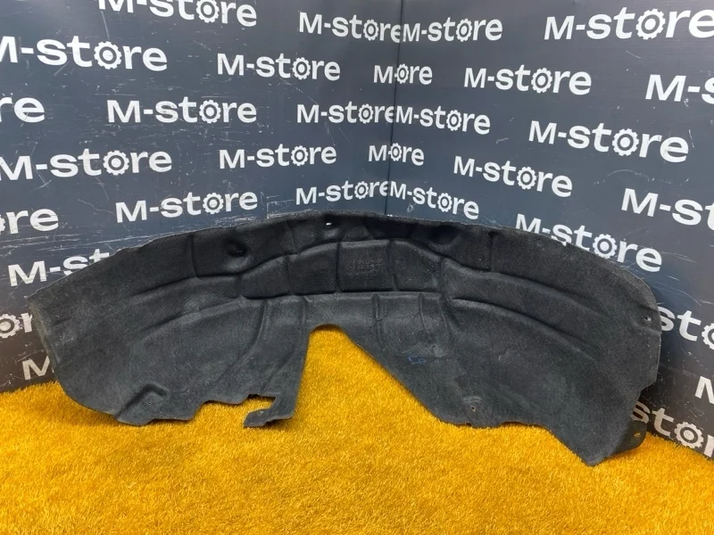 Подкрылок Volkswagen Tiguan 2011 5N0810971 5N CCZ, задний левый