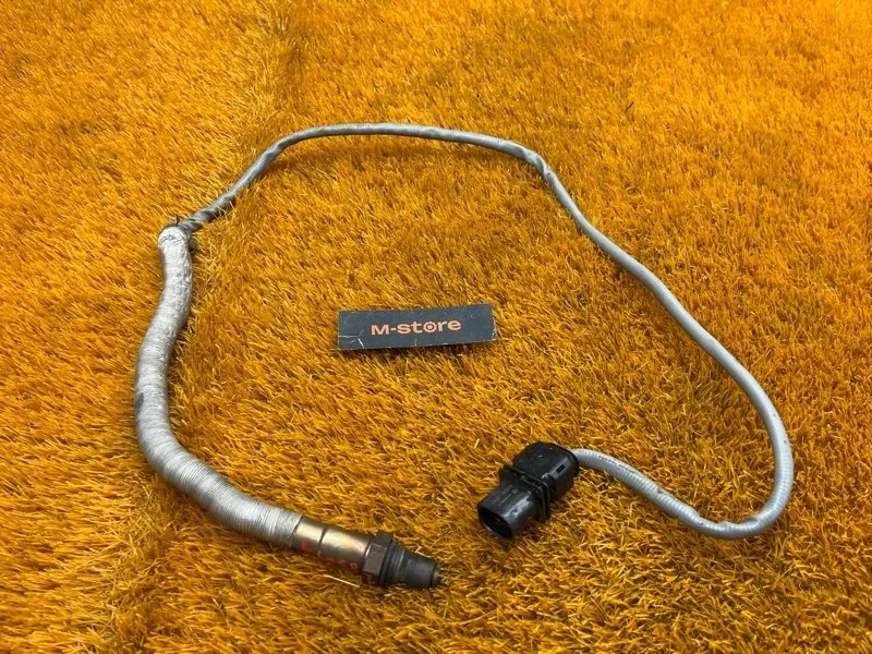 Датчик кислорода Bmw X3 2007 3438782 E83 N52B25A