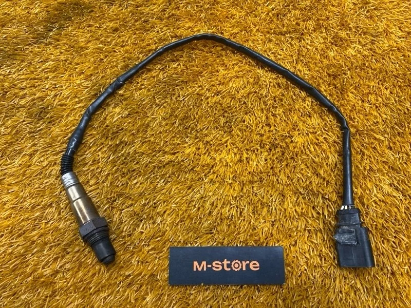 Датчик кислорода Volkswagen Passat 2012 03C906262AL B7 CAX