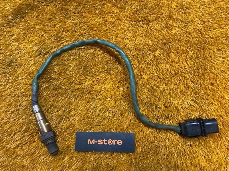 Датчик кислорода Mercedes-Benz V-Class 2012 A0035427018 W639 272.978