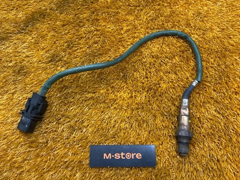 Датчик кислорода Mercedes-Benz V-Class 2012 A0035427018 W639 272.978