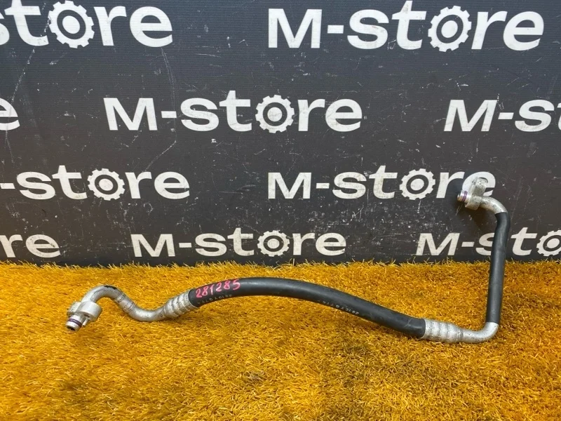 Трубка кондиционера Volkswagen Touareg 2011 7P0820721 7P CGRA