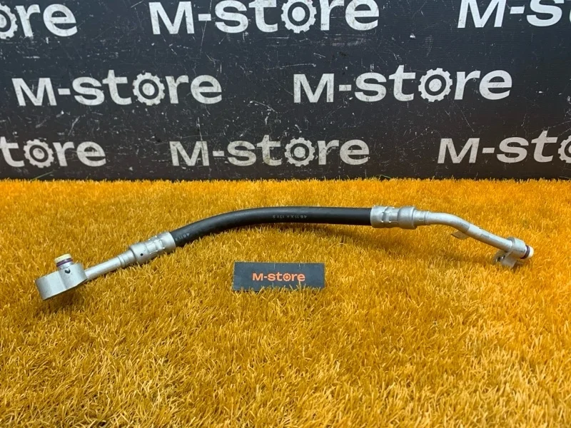 Трубка кондиционера Bmw X3 2012 9228235 F25 N20B20A