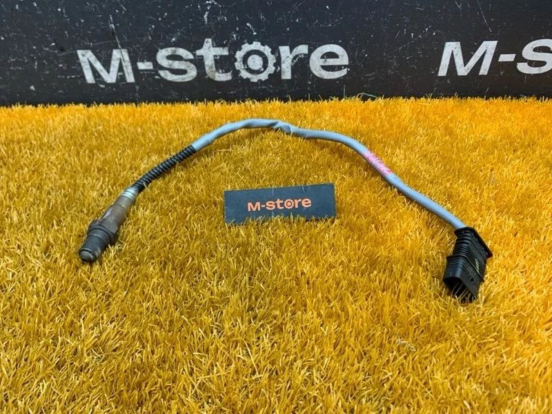 Датчик кислорода Bmw X3 2012 7589122 F25 N20B20A