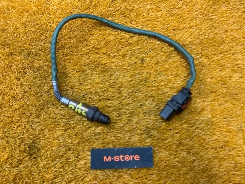 Датчик кислорода Mercedes-Benz Glk-Class 2010 A0035427018 X204 272.948