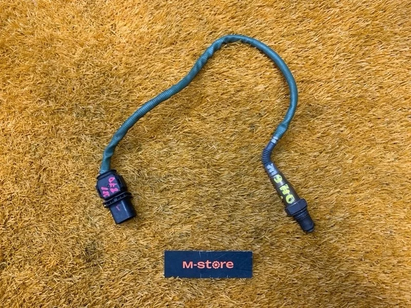 Датчик кислорода Mercedes-Benz Glk-Class 2010 A0035427018 X204 272.948