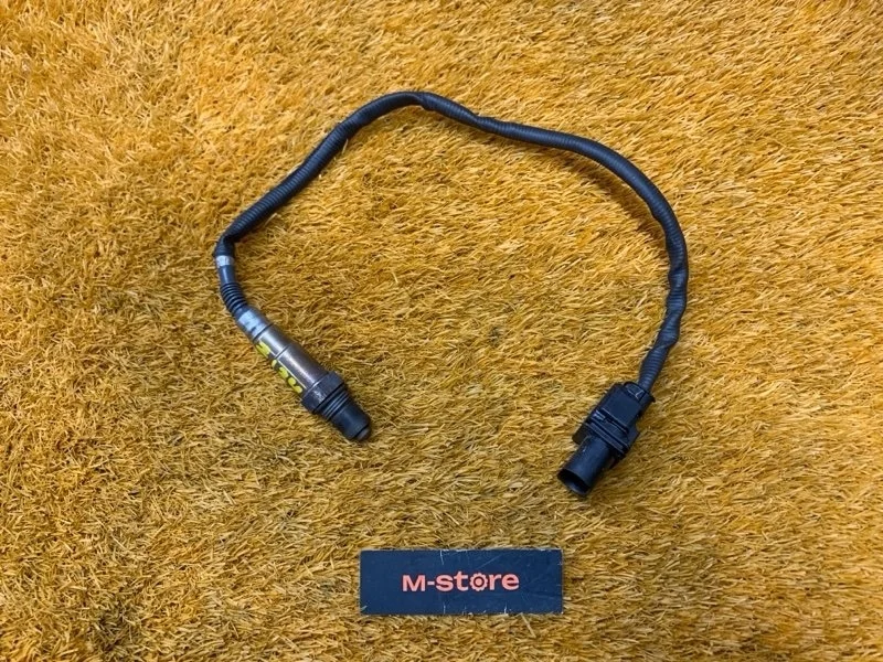 Датчик кислорода Mercedes-Benz E-Class 2005 A0035427018 W211 272.964