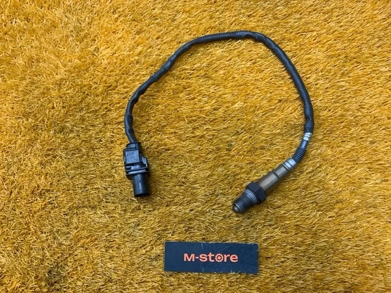 Датчик кислорода Mercedes-Benz E-Class 2005 A0035427018 W211 272.964