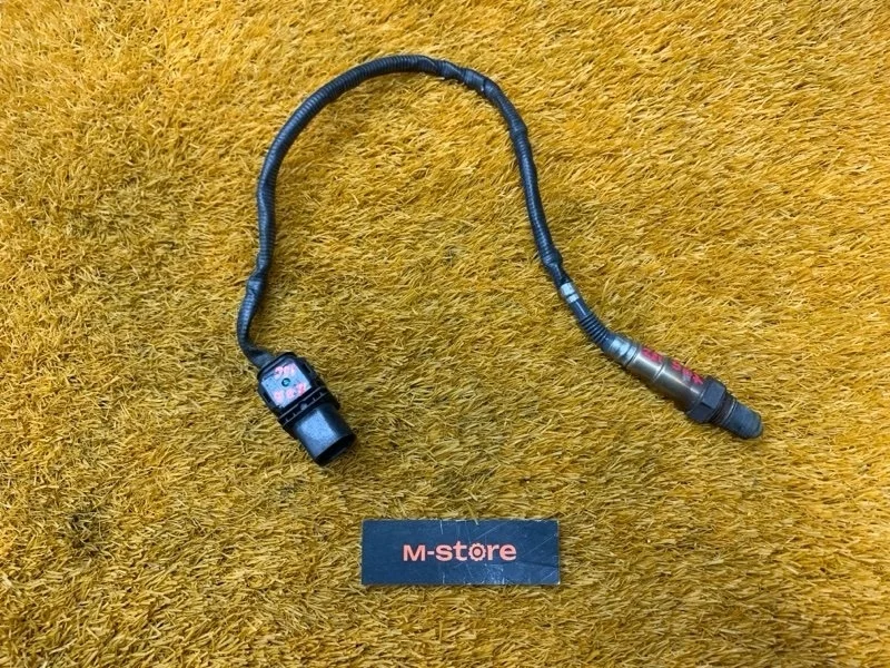 Датчик кислорода Mercedes-Benz Cls-Class 2006 A0035427018 W219 273.960