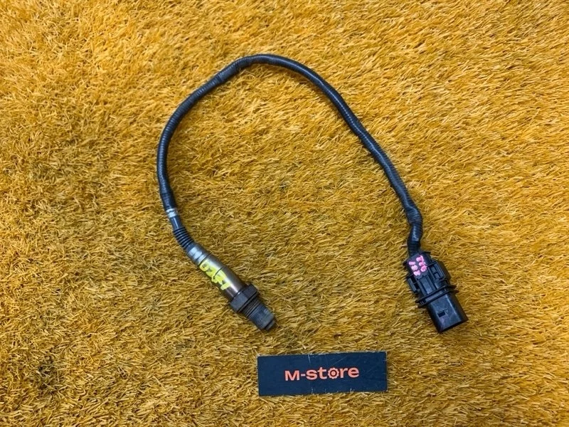 Датчик кислорода Mercedes-Benz Cls-Class 2006 A0035427018 W219 273.960