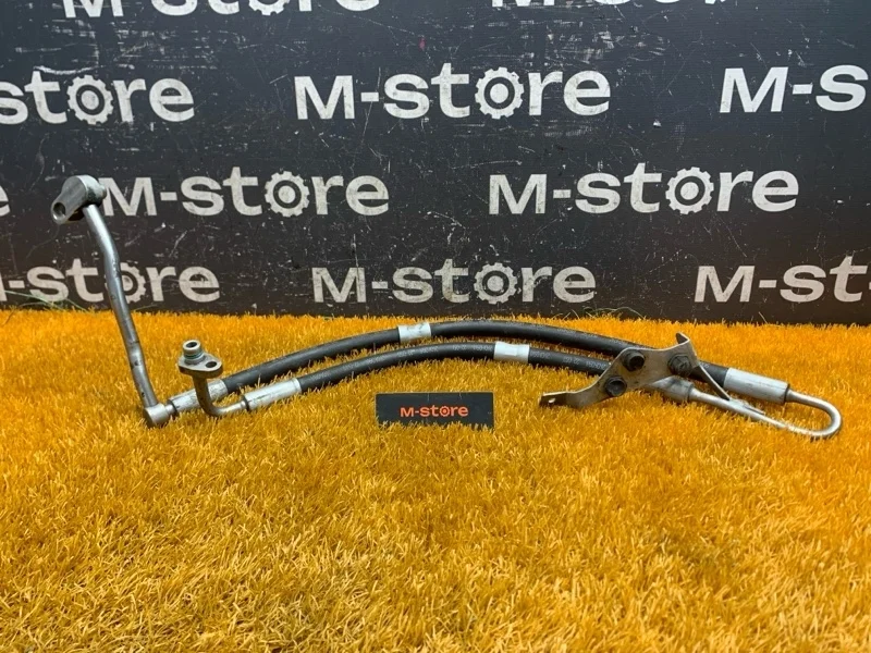 Шланг гидроусилителя Bmw 7-Series 2009 32416776430 F02 N63B44A