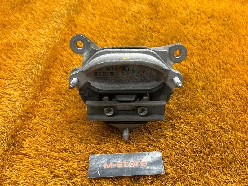 Подушка кпп Audi A4 2012 8K0399151 B8/8K CDNB